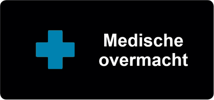 Force majeure m�dicale
