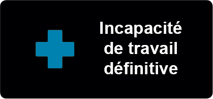 Incapacit de travail dfinitive